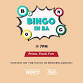 Patio Bingo Night at Ted’s Café Escondido Broken event image