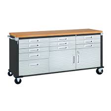 Update your kitchen with style & value. Ultrahd Rolling Workbench Pricesmart Trinidad And Tobago