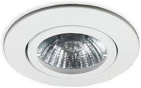 Aber eins nach dem anderen: Gu10 Einbaustrahler 230 V Weiss Einbauspot Geeignet Fur 68 Mm Lochbohrung Decken Strahler Spot Passend Fur Led Oder Halogen Max 50 Watt Leuchtmittel Inkl Gu10 Fassung Amazon De Beleuchtung