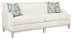 Multiple configurations, fabric, & leg options. In Stock Aubrey Sofa Transitional Sofas By Lexington Home Brands Houzz