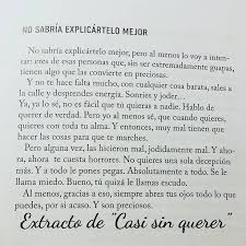 Check spelling or type a new query. Defreds Extracto De Casi Sin Querer Facebook