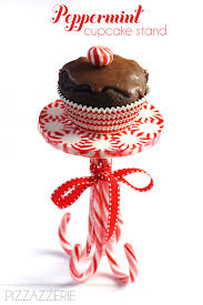 Servings 12 to 16 brownies. Tutorial How To Make A Peppermint Cupcake Stand Pizzazzerie