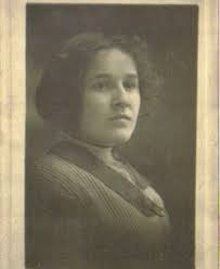 Serafina Marguerite “Sadie” Feirer Mannion (1894-1966)