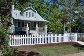 Whether you are the manager of security for a gated community or you are a homeowner who has a gate integrated into your ornamental or privacy fence, it is important to know that winter weather will not affect your gate's. Why You Need A White Picket Fence Hercules Fence Virginia Beach