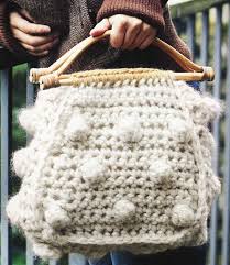 Annemarie S Haakblog Een Enorme Tas A Huge Bag Free English Pattern I Like This Bag Borse All Uncinetto Borse Fatte All Uncinetto Uncinetto