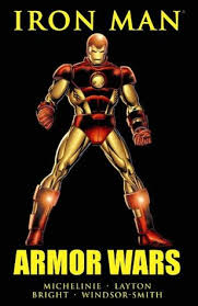 Iron man (james rhodes), iron patriot (james rhodes), ironheart. Ebooks Epub Comic Magazine And Pdf Shelf Read Iron Man Armor Wars Book Online By David Michelinie On Sequential Art