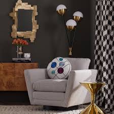 Puzzle Accent Mirror In 2020 Interior Design Projects Accent Mirrors Interior Design