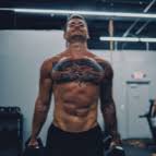 Athlete: Marcus Moreira