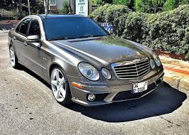 Mercedes W211 Mercedesbenzclassiccars Mercedes Benz Cars Mercedes Benz Mercedes