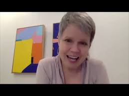 My Chat With Stacy Holman Jones