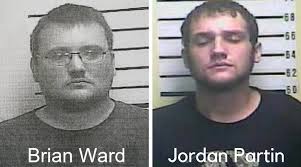 'This was intentional'; Former jail employee accused of helping inmate  escape