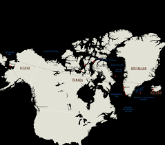 Northwest Passage - Wikipedia