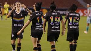 Santiago morning en vivo vía directv sports. Santiago Morning Femenino Lleva Un Mensaje De Inclusion En Su Camiseta