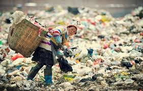 Tapi lihatlah kenderaan apa yang diletakkan di sini. Pulau Semakau Tapak Pelupusan Sampah Terbaik Dalam Dunia Iluminasi
