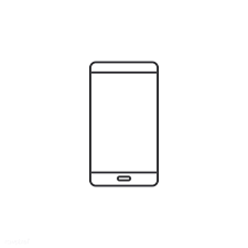 Vector Of Mobile Phone Icon Free Image By Rawpixel Com Phone Icon Mobile Phone Mobile Phone Logo