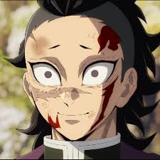 Which cartoon show moment made you feel like this? : r/KimetsuNoYaiba