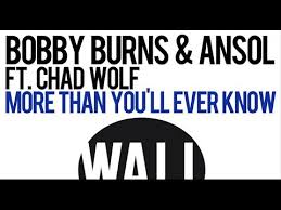 pin by missy hunter on music edm tracks bobby burns burns chad
