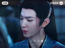 As gripping the storylines and performances in Fated Hearts, I am also  super impressed by the original vocal track from Chen Zheyuan. It really  enhances the character and absolutely showcases his ...