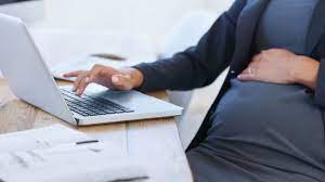 Maybe you would like to learn more about one of these? La Salariee Travaille Pendant Son Conge Maternite Bureau Veritas Condamne L Express L Entreprise