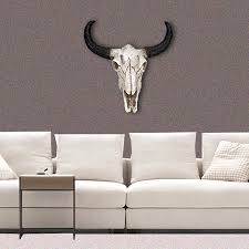 Browse our selection of longhorn cow rugs and find the perfect design for you—created by our community of independent artists. Resin Longhorn Cow Skull Head Wall Hanging Decor 3d Animal Wildlife Sculpture Figurines Crafts Horns For Home Decor Walmart Canada
