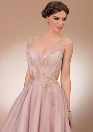 My Royal Secret Powder Pink Luxury Cocktail Dress 2016 My Secret By Bien Savvy Dresses Luxury Bridal Secret Dress