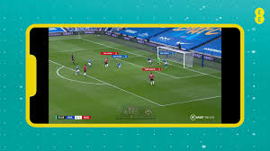 Now with added support for android tv to watch all the same content on your tv. Bt Launches Most Immersive Sports Viewing Service With Mobile App Update Digital Tv Europe