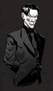 45 Marvelous Villain Redesigns Fan Art Examples Joker Art Batman Comics Comic Villains
