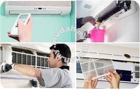 Harga upah pasang aircond rumah. Aircond Service In Seremban Services For Sale In Seremban Negeri Sembilan Mudah My