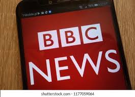 Bbc news is an operational business division of the bbc responsible for the gathering and broadcasting of news and current affairs. Bbc News Logo Vector Ai Free Download