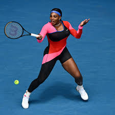 There is also no problem with her curves, or body coverage, or suit color, of fashion style etc. 39 Of Serena Williams S Best Tennis Outfits Of All Time British Vogue