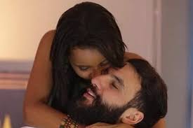 The perfect gleigner bbb bbb18 animated gif for your conversation. Ex Bbb Gleici Publica Foto Com Wagner Na Cama Cidadeverde Com