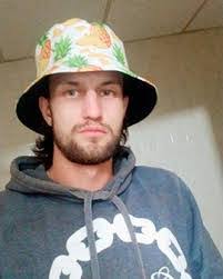 Kristopher Bradley's Instagram, Twitter & Facebook