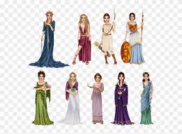 Dreamgirl he's a greek god apollo men's costume. Athena Aphrodite Greek Goddess Costume Hd Png Download 577x543 2185756 Pngfind
