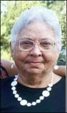 Martha Hardin Obituary