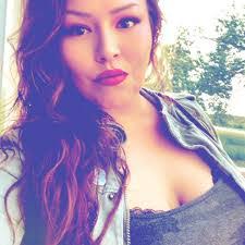 Britney Haney's Instagram, Twitter & Facebook