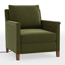Flash furniture contemporary leather recliner chair the best small recliner chair for each one will ultimately depend on their needs and home styles. 10 Best Stylish Recliner Chairs Modern Comfortable Recliners Apartment Therapy