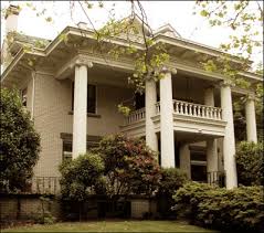 What Is Neoclassical Revival Style Early 20th Century Architecture