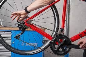 How To Adjust Bike Gears | How To Index Gears And Fix Shifting Problems -  Bikeradar