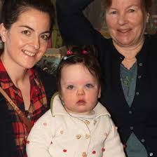 Storytime with a twist in Gorey Library