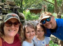 Family Fun in Fredericksburg