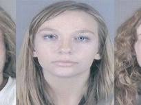 Local teens charged after traffic stop