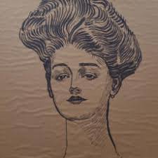 Ideal woman : Charles Dana Gibson's girls