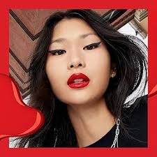 Maybelline New York Liquid Lipstick, Liquid Lipstick with 16 Hour Hold and  Glossy Finish, Super Stay Vinyl Ink, No. 25 Red Hot, 4.2 ml : Amazon.de:  Beauty