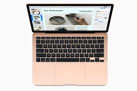 You can get samsung laptops as per your suitable budget like samsung laptop under rs. Macbook Air 2020 With Magic Keyboard 256gb Base Storage Launched Price In India Technology News