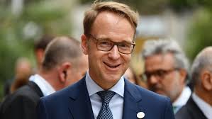 ECB hawk Weidmann plays down chance of imminent rate rise