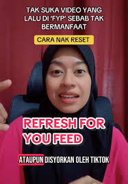 Cara Refresh Provider Ott Navigator