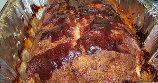 Pin On Smoker Recipes
