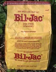 Most breeders feed regular rather than puppy food. Bil Jac Frozen Food As Treats Agilitynerd