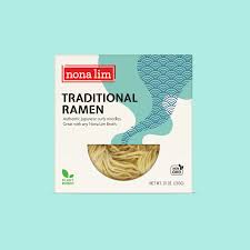 Serve the soup with your favorite ramen. Buy Fresh Ramen Noodles For Any Recipe Non Gmo Nona Lim