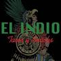 El Indio Tacos y Snacks from m.facebook.com